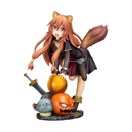 The Rising of the Shield Hero PVC Statue 1/7 Raphtalia Childhood Ver. 18 cm Produktfoto
