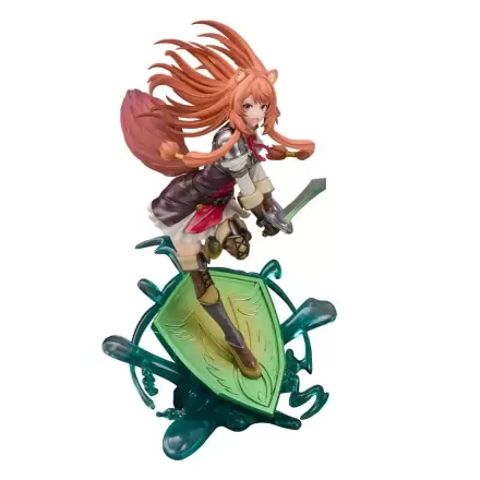 The Rising of the Shield Hero PVC Statue 1/7 Raphtalia 27 cm Produktfoto