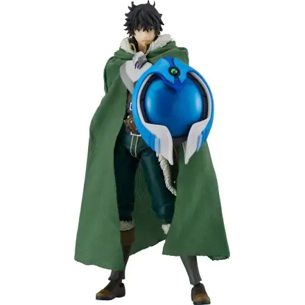 The Rising of the Shield Hero Figma Action Figur Naofumi Iwatani: DX Version 15 cm termékfotója