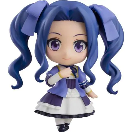 The Rising of the Shield Hero Nendoroid Actionfigur Melty 10 cm Produktfoto
