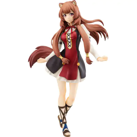 The Rising of the Shield Hero Season 2 Pop Up Parade L PVC Statue Raphtalia 24 cm Produktfoto