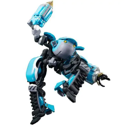 Sacks&Guns!! Robot Spirits Actionfigur (Side MB) Big Tony 15 cm Produktfoto