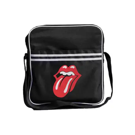 The Rolling Stones Umhängetasche Classic Tongue Produktfoto