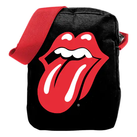 The Rolling Stones Umhängetasche Classic Tongue Produktfoto