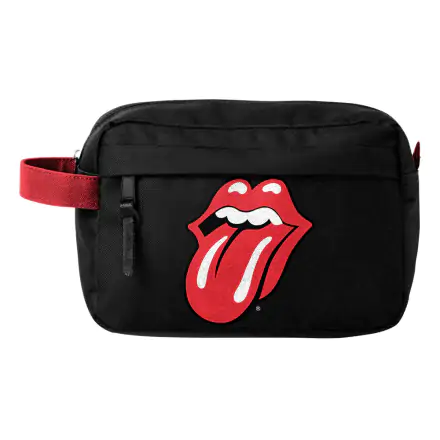 The Rolling Stones Kulturbeutel Classic Tongue Produktfoto