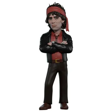 The Rolling Stones Minix Figur Keith Richards 12 cm Produktfoto