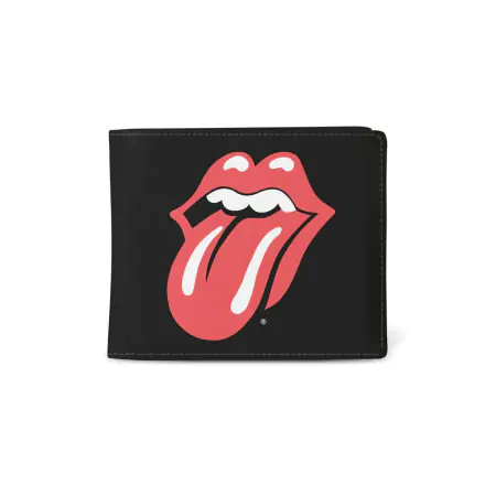 The Rolling Stones Geldbeutel Tongue Produktfoto
