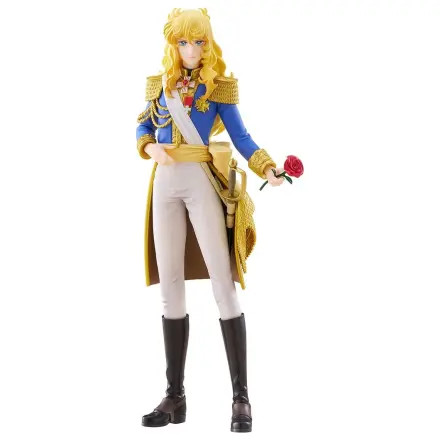 The Rose of Versailles Pop Up Parade Figur Oscar François de Jarjayes 19 cm Produktfoto