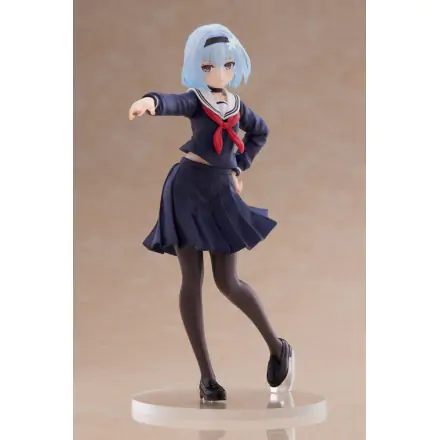 The Ryuo's Work is Never Done! Coreful PVC Statue Ginko Sora termékfotója