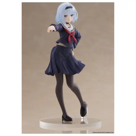 The Ryuo's Work Is Never Done! Coreful PVC Figur Ginko Sora (Neuauflage) 18 cm Produktfoto