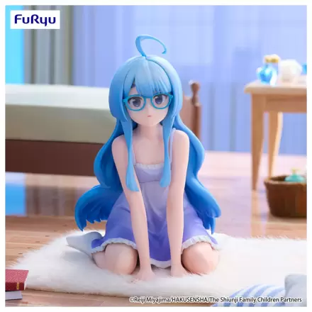 The Shiunji Family Kinder Nudel Stopper PVC Statue Seiha Shiunji 11 cm Produktfoto