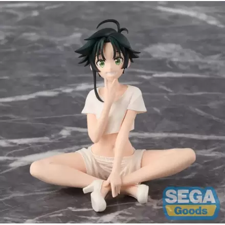 The Shiunji Family Children PM Sitzende PVC Statue Minami Shiunji 9 cm Produktfoto