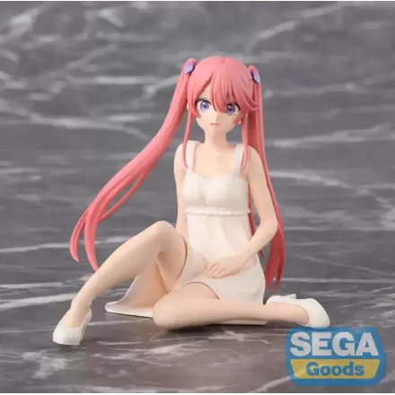 The Shiunji Family Children PM Perching PVC Statue Ouka Shiunji 9 cm Produktfoto