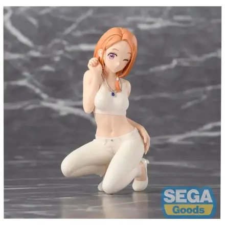 The Shiunji Family Children PM Sitzende PVC-Statue Banri Shiunji 9 cm Produktfoto