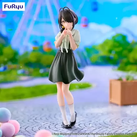 The Shiunji Family Children Trio-Try-iT PVC Statue Shiunji Kotono: Theme Park Day Ver. 20 cm Produktfoto