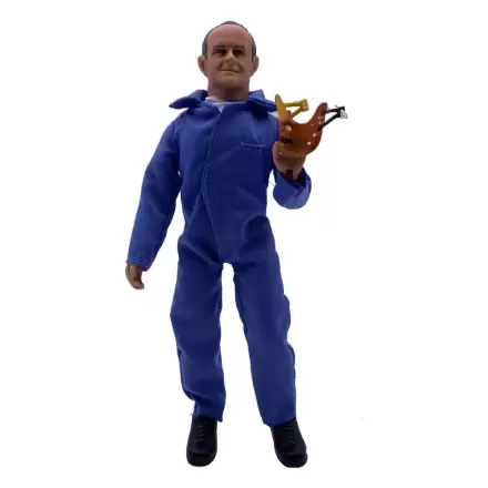 Das Schweigen der Lämmer Actionfigur Hannibal Lecter 20 cm Produktfoto