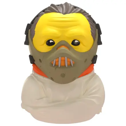 The Silence of the Lambs Tubbz Mini PVC Figur Hannibal Lecter 5 cm Produktfoto