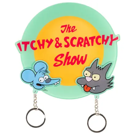 schlüsselanhängern