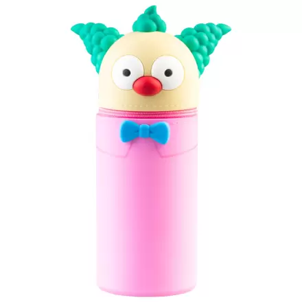 The Simpsons Krusty the Clown 3D Federmäppchen Produktfoto