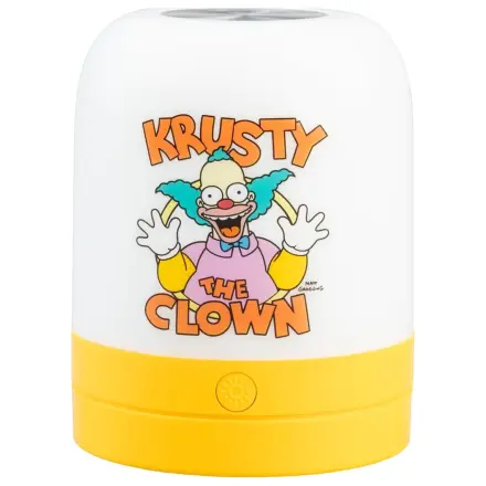 The Simpsons Lampe 9 cm Produktfoto