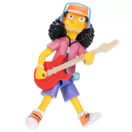 The Simpsons Otto Figur 13cm Produktfoto