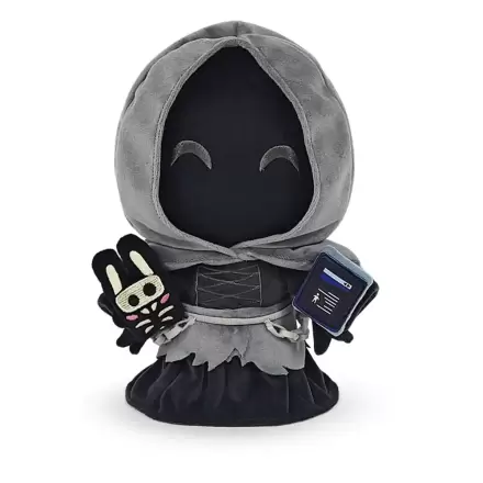 The Sims Plüschfigur Grim Reaper 22 cm Produktfoto