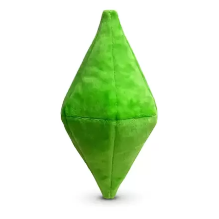 The Sims Plüschfigur Plumbob 22 cm Produktfoto