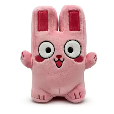 The Sims Plüschfigur Freezer Bunny 22 cm Produktfoto