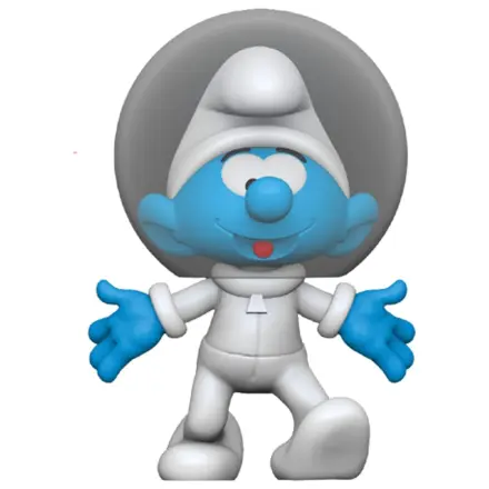 The Smurfs PVC Figur Astro Smurf 5.5 cm Produktfoto