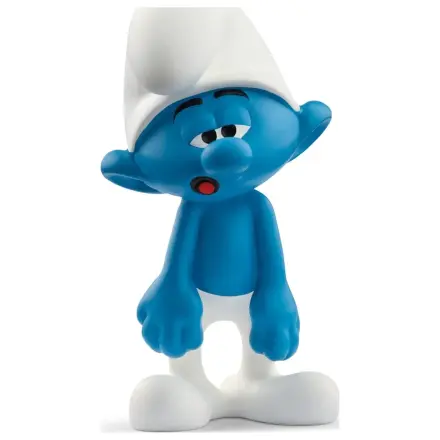The Smurfs Mini-Figur Dimwitty Smurf 5 cm Produktfoto