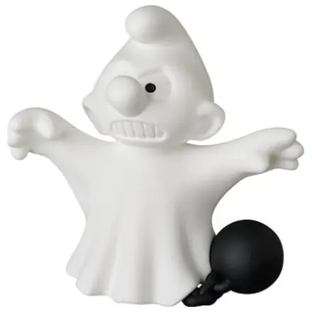 Die Smurfs UDF Mini Figur Ghost Smurf 8 cm Produktfoto