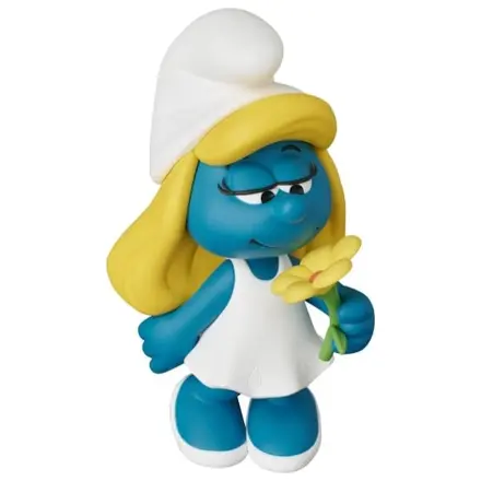 The Smurfs UDF Mini Figur Smurfette 8 cm Produktfoto