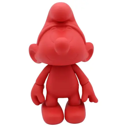The Smurfs Vinyl Figur Smurf Red 19 cm Produktfoto