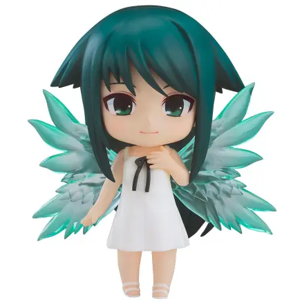 The Song of Saya Nendoroid PVC Actionfigur Saya 10 cm Produktfoto