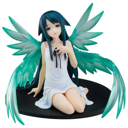 The Song of Saya Pop Up Parade PVC Figur Saya L Größe 12 cm Produktfoto