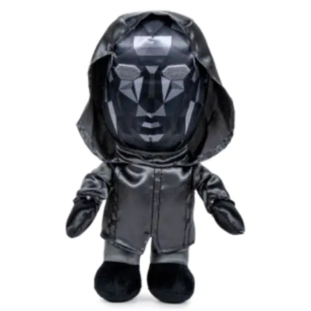The Squid Game Frontman Plüschfigur 28cm Produktfoto
