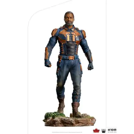The Suicide Squad BDS Art Scale Statue 1/10 Bloodsport 21 cm Produktfoto