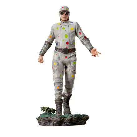 The Suicide Squad BDS Art Scale Statue 1/10 Polka-Dot Man 21 cm Produktfoto