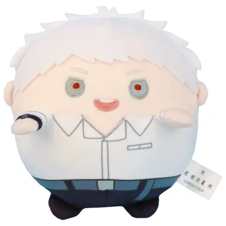 The Summer Hikaru Died Chibi Plüschfigur Hikaru 9 cm Produktfoto