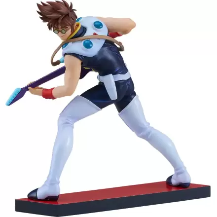 The Super Dimension Fortress Macross PLAMAX Plastic Model Kit 1/20 MF-89: minimum factory Basara Nekki 9 cm Produktfoto