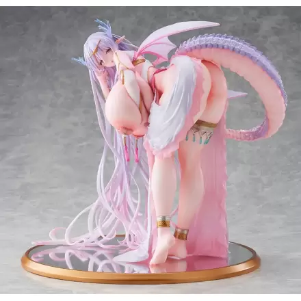 The Tall, Big-Breasted Dragon Who Doesn’t Know Anything About Naughty Things Statue 1/5 Ireina Fartagna 30 Zentimeter Produktfoto