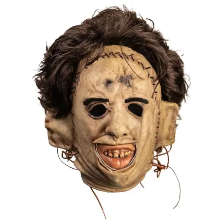 The Texas Chainsaw (1974) Massacre Mask Tötungszubehör Produktfoto