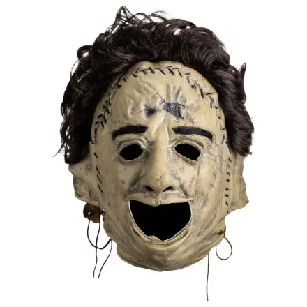 The Texas Chainsaw Massacre 1974 Vinyl Maske Töten Produktfoto