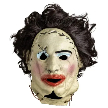 The Texas Chainsaw Massacre 1974 Vinyl Maske Pretty Women Produktfoto