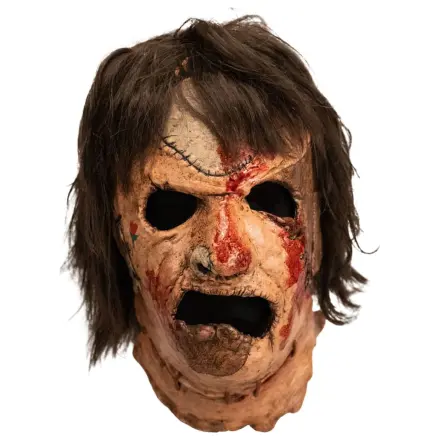 The Texas Chainsaw Massacre 3 Maske Leatherface III Produktfoto