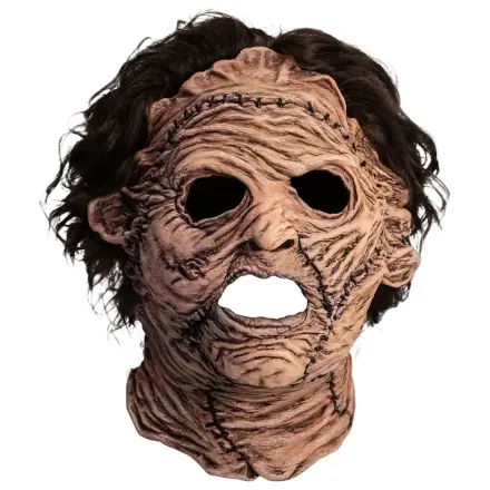 The Texas Chainsaw Massacre 3D (2013) Maske Leatherface Produktfoto
