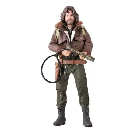 Das Ding aus einer anderen Welt 1982 Actionfigur 1/6 MacReady 30 cm termékfotója