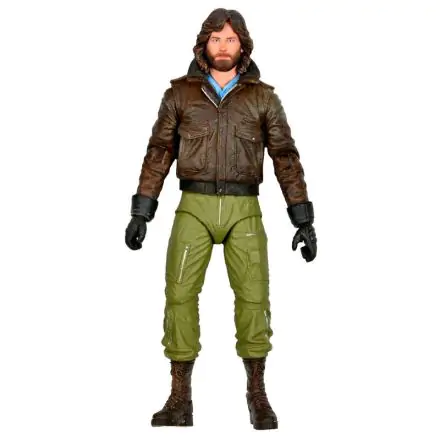 The Thing Action Figur Ultimate MacReady (Outpost 31) 18 cm termékfotója