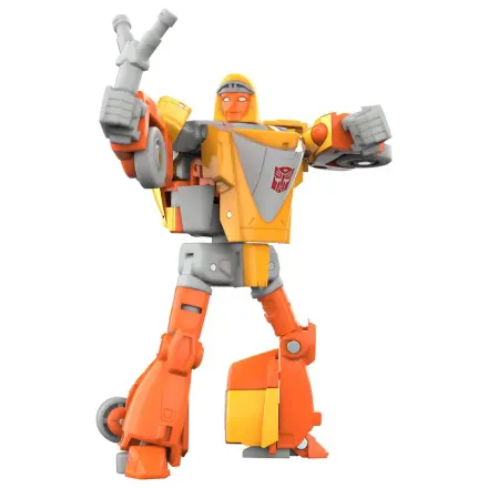 The Transformers Retro G1 Actionfigur Autobot Wheelie 11 cm Produktfoto