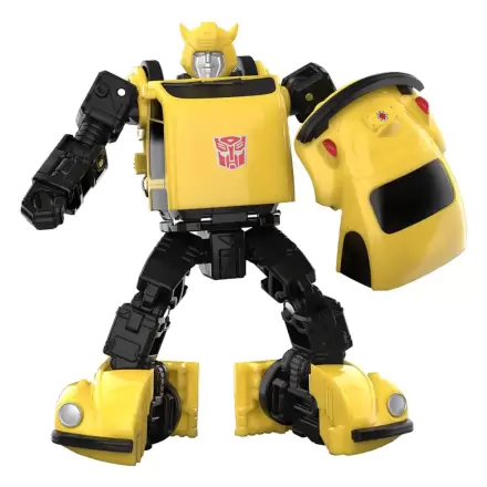 The Transformers Retro G1 Actionfigur Autobot Bumblebee 12 cm Produktfoto